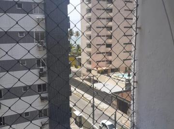 Apartamento de 3 quartos, Jaboatão dos Guararapes · Apartamento com 101 m² e 3 quartos para aluguel, Piedade
