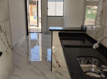 Casa de 2 quartos, Sorocaba · Casa venda Jardim Santa Marta - 2 quartos - Sorocaba- SP - ZOna oeste