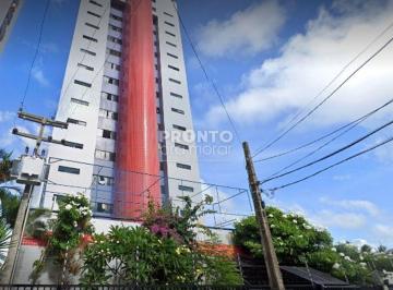 Apartamento de 3 quartos, Jaboatão dos Guararapes · Apartamento Triplex, 3 quartos, 3 suítes, 3 vagas, Nascente, pé na areia