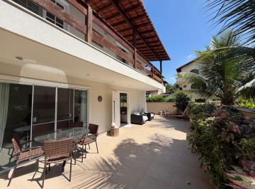 Casa de 4 quartos, Rio de Janeiro · Casa em condomínio fechado com 316 m², 4 quartos, 2 suites, piscina, churrasqueira, quintal, varanda
