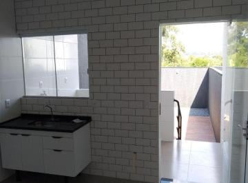 Casa de 2 quartos, Sorocaba · Casa a venda 2 suítes- quintal - 3 vagas - Éden - Zona Industrial - Sorocaba SP - não geminada.