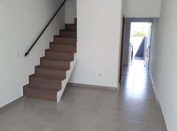 Casa de 2 quartos, Sorocaba · Casa a venda 2 suítes- quintal - 3 vagas - Éden - Zona Industrial - Sorocaba SP - não geminada.