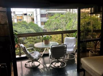 Apartamento de 3 quartos, Rio de Janeiro · APARTAMENTO À VENDA NA LAGOA COM 191m² | 4 Quartos (Atual 3) - Oportunidade