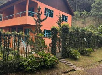 Foto 01 · Casa, Debossan, Nova Friburgo, RJ