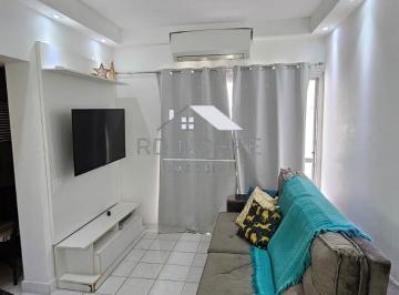 Foto 01 · Apartamento, Loteamento João Batista Julião, Guarujá, SP