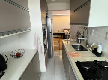 Apartamento de 2 quartos, São Paulo · Apartamento a venda reformado no Parque do Mandaqui