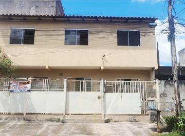 Casa de 6 quartos, São Sebastião · IMÓVEL COM 6 UNIDADES PARA INVESTIMENTO, RENDA APROXIMADA DE 3.600,00