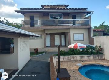 Casa de 5 quartos Venda R$ 650.000 · Casa com piscina aquecida + sobrado independente em Termas de Ibirá
