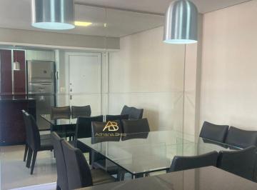 Apartamento de 3 quartos, Curitiba · MOBILHADO "Totalmente "Face Norte"
