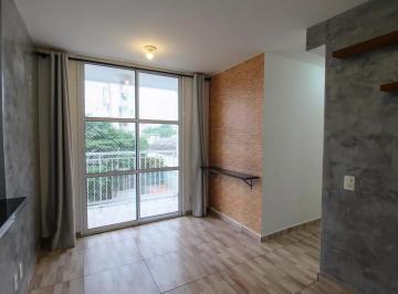 Apartamento de 2 quartos, São Paulo · Apartamento à venda 48m², 2 quartos e 1 vaga - Jaguaré / São Paulo - SP