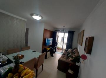 0ac7acbf-09e9-4685-bdba-ad638dbc78b5 · Imperdível apartamento para venda em Jardim Ísis com 3 quartos, 55m²