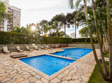 Apartamento de 2 quartos, Curitiba · Condomínio Clube - 2 quartos com suíte
