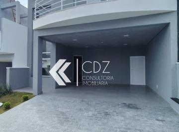 Casa de 4 quartos, Sorocaba · sobrado Condominio villagio Milano, aceita permuta, aceita parcelamento direto