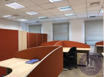 Comercial · 56m² · 3 Vagas · Sala para alugar com 56m² - em Alphaville - Barueri/SP