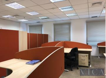 Comercial · 56m² · 3 Vagas · Sala para alugar com 56m² - em Alphaville - Barueri/SP