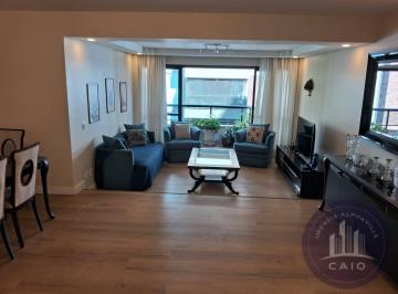Apartamento · Apartamento com 167m² a venda por R$ 1.590.000,00 - Alphaville SP