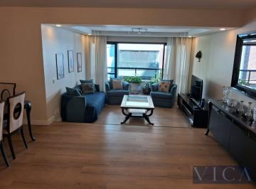 Apartamento · 167m² · 3 Quartos · 2 Vagas · Apartamento com 167m² a venda por R$ 1.590.000,00 - Alphaville SP