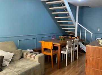 Casa de 2 quartos, São Paulo · Sobrado em condomínio no Jardim Sarah com 2 vagas cobertas, ótimo para famílias pequenas.