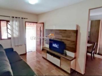 Foto 01 · Casa à venda em Jundiaí-SP, Parque Almerinda Pereira Chaves: 3 quartos, 1 suíte, 2 salas, 2 banheiro