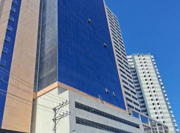 Comercial , Salvador · Duas Salas conjugadas para Investidor - Entregamos Locadas com ótimo locatário.