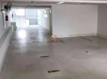 Foto 01 · Aluguel de Sala Comercial no Centro de Jundiaí-SP: 12 salas, 6 banheiros, 10 vagas de garagem, 490m²