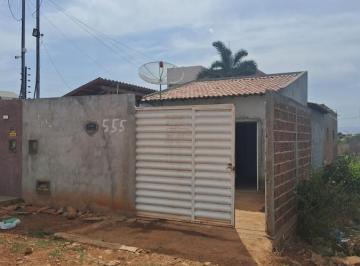 202604051657041516.jpg · Casa para Venda em Patos, Bairro Novo Horizonte, 2 dormitórios, 1 suíte, 1 banheiro, 1 vaga