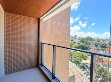 Apartamento de 1 quarto, Salvador · OPORTUNIDADE NO BEACH CLASS RIO VERMELHO STUDIO E 1/4 COM INFRA