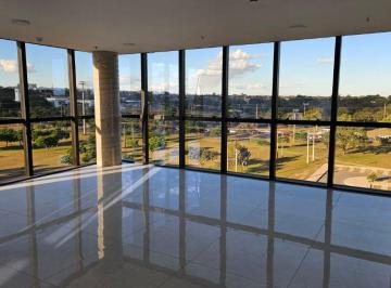 Apartamento de 2 quartos, Brasília · 2 SUÍTES, MARCENÁRIA, COZINHA GOURMET, NASCENTE, ANDAR ALTO E VISTA LIVRE