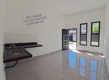Casa de 2 quartos, Sorocaba · Casa a venda com Suíte - Jardim Santa Marta - Sorocaba SP - Zona Norte
