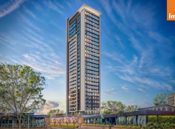 Apartamento de 1 quarto, Fortaleza · Apartamento 1 Suíte no Meireles – Rooftop com Vista Mar e Lazer Completo