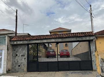 Casa de 7 quartos, São Paulo · O Espaço que sua Família Merece: Sobrado Amplo com 7 Dormitórios!