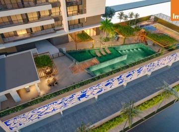 Apartamento de 3 quartos, Fortaleza · 3 quartos no Meireles | Alto Potencial de Valorização em Fortaleza Brasil