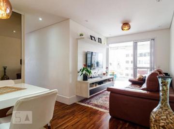 Apartamento · 72m² · 3 Quartos · 2 Vagas · Apartamento à Venda - Saúde, 3 Quartos, 72 m2
