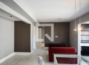 Apartamento · 67m² · 2 Quartos · 1 Vaga · Apartamento à Venda - Vila Andrade, 2 Quartos, 67 m2