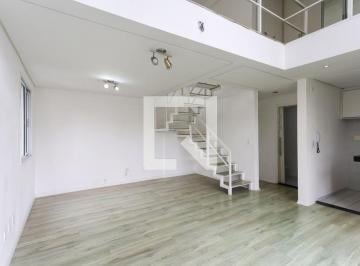 Apartamento · 86m² · 1 Quarto · 2 Vagas · Apartamento à Venda - Portal do Morumbi, 1 Quarto,  86 m2