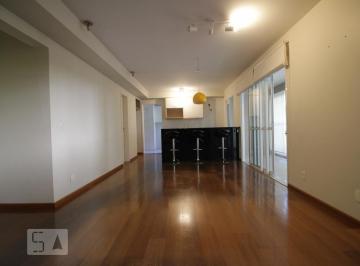 Apartamento · 84m² · 2 Quartos · 1 Vaga · Apartamento à Venda - Vila Andrade, 2 Quartos,  84 m2