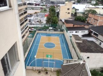 Apartamento de 4 quartos, Rio de Janeiro · 3 quartos 2 banheiros 86m2 2 vagas na garagem