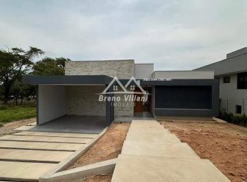 Casa · 200m² · 4 Quartos · 4 Vagas · Casa em condomínio fechado bairro Açude