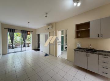 Apartamento · 80m² · 1 Quarto · 2 Vagas · Apartamento à venda em Campinas, Parque da Hípica, com 1 suíte, com 80.28 m²