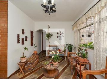 Apartamento · 113m² · 4 Quartos · 2 Vagas · Apartamento à Venda - Grajaú, 4 Quartos, 113 m² - Belo Horizonte