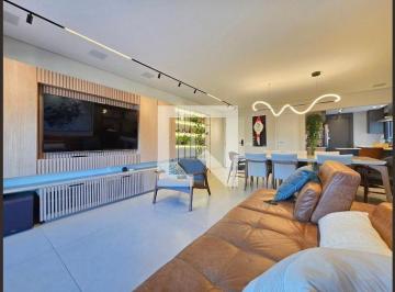 Apartamento · 145m² · 4 Quartos · 3 Vagas · Apartamento à Venda - Santo Antônio, 4 Quartos,  145 m² - Belo Horizonte