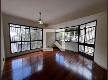 Apartamento · 210m² · 4 Quartos · 2 Vagas · Apartamento à Venda - Santo Antônio, 4 Quartos,  210 m² - Belo Horizonte