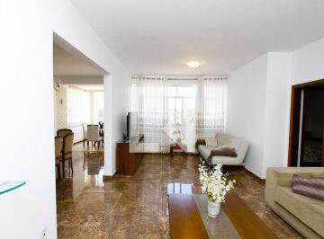 Apartamento · 160m² · 3 Quartos · 2 Vagas · Apartamento à Venda - Santa Lúcia, 3 Quartos,  160 m² - Belo Horizonte