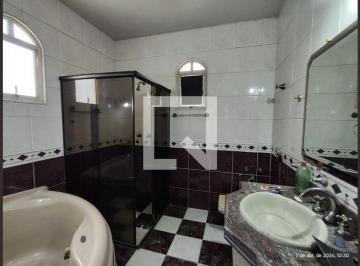 Casa · 360m² · 4 Quartos · 6 Vagas · Casa à Venda - Santa Terezinha, 4 Quartos,  360 m² - Belo Horizonte