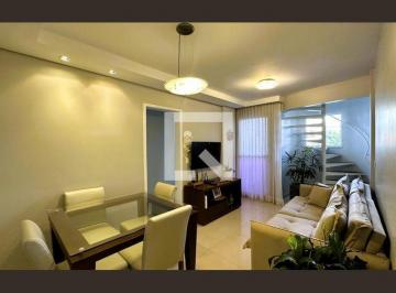 Apartamento · 160m² · 3 Quartos · 3 Vagas · Apartamento à Venda - Jardim América, 3 Quartos,  160 m² - Belo Horizonte
