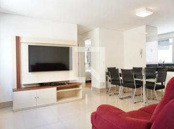 Apartamento · 66m² · 2 Quartos · 2 Vagas · Apartamento à Venda - Lourdes, 2 Quartos,  66 m² - Belo Horizonte