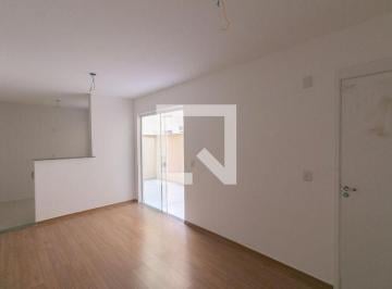 Apartamento · 62m² · 2 Quartos · 1 Vaga · Apartamento à Venda - Paquetá, 2 Quartos, 62 m² - Belo Horizonte