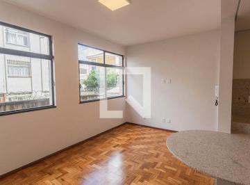 Apartamento · 95m² · 3 Quartos · 1 Vaga · Apartamento à Venda - Cruzeiro, 3 Quartos, 95 m² - Belo Horizonte