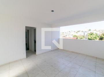 Apartamento · 65m² · 2 Quartos · 1 Vaga · Apartamento à Venda - Ipiranga, 2 Quartos,  65 m² - Belo Horizonte