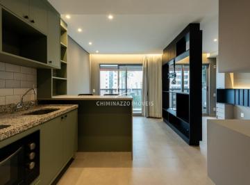 Apartamento · 37m² · 1 Quarto · Estúdio para alugar em Campinas, Jardim Guanabara, com 1 suíte, com 37 m², My Way Guanabara
